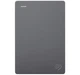 Зовнішній жорсткий диск Seagate Basic 2TB Gray (STJL2000400) - зображення 2