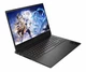 Ноутбук (2024) геймерский HP Omen 16 i5-13420H/ 16GB / 1TB/ Win11x Licensed/ RTX4050 / 16.1" 144Hz - изображение 3