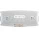 Акустика JBL Charge 6 White (JBLCHARGE6WHT) - изображение 5