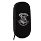 Пенал для хлопчика без наповнення Kite Harry Potter HP25-599 - зображення 3