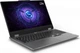 Ноутбук Lenovo LOQ 15IRX9 15.6" IPS 1920x1080 144 Гц / Intel Core i7-13650HX 3.6 ГГц / NVIDIA GeForce RTX 4060 / RAM 16 ГБ / DDR5 / SSD 512 ГБ / ОС Windows 11 Home / Вага 2.38 кг (83DV00FXUS) - изображение 2