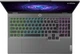 Ноутбук Lenovo LOQ 15IRX9 15.6" IPS 1920x1080 144 Гц / Intel Core i7-13650HX 3.6 ГГц / NVIDIA GeForce RTX 4060 / RAM 16 ГБ / DDR5 / SSD 512 ГБ / ОС Windows 11 Home / Вага 2.38 кг (83DV00FXUS) - изображение 3