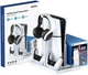 Подставка PS5 Fat / Slim с охлаждением зарядка для геймпада OIVO IV-P5246XW Без бренда - изображение 1