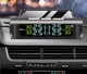 Система контроля давления в шинах TPMS (наружные датчики на ниппель) мониторинг на солнечной батарее - изображение 3