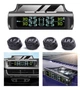 Система контроля давления в шинах TPMS (наружные датчики на ниппель) мониторинг на солнечной батарее - изображение 15