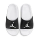 Тапочки Air Jordan Play 2.0 Slides Black FQ1598-010 46 - зображення 3