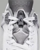 Кроссовки Air Jordan Spizike Low White FQ1759-102 46 - изображение 6