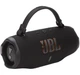 Акустика JBL Charge 6 Black (JBLCHARGE6BLK) - изображение 2