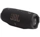 Акустика JBL Charge 6 Black (JBLCHARGE6BLK) - изображение 4