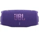 Акустика JBL Charge 6 Purple (JBLCHARGE6PUR) - изображение 3