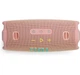 Акустика JBL Charge 6 Pink (JBLCHARGE6PINK) - изображение 6