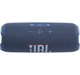 Акустика JBL Flip 7 Blue (JBLFLIP7BLU) - изображение 6