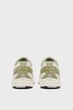 Кроссовки Saucony Ride Millennium White S70856-5 38.5 - изображение 6