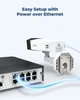 IP камера Reolink Duo Series P750 (Duo 3 PoE) ( white ) 28258 - зображення 7