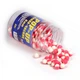 Бойл 3KBaits Pop-up плавающий Слива-чеснок 6мм 20г (3KB1880) - изображение 2