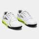 Сороконіжки Joma Dribling Tf White DRIS2502TF 42 - зображення 2