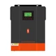 Гибридный инвертор 12В 1600Вт 220В MPPT PowMr POW-HVM2H-12V-N - изображение 1