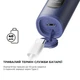 Электрическая зубная щетка Oclean X Lite Blue - изображение 8