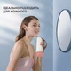 Ирригатор Oclean W10 Pink NEW-2 NOZZLES (6970810555752) - изображение 2