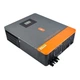 Гібридний інвертор 48 В 10.2 кВт 220 В MPPT PowMr POW-HVM10.2M-48V-N - зображення 4