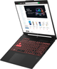 Ноутбук ASUS TUF Gaming A16 FA607NU-RL096 (90NR0MU3-M005L0) Mecha Gray / 16" IPS WUXGA 144 Гц / AMD Ryzen 5 7535HS / RAM 16 ГБ / SSD 512 ГБ / RTX 4050, 6 ГБ / Зарядка по USB + Рюкзак для ноутбука ASUS 15" ROG Ranger BP1501G Black в подарок! - изображение 6