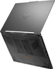 Ноутбук ASUS TUF Gaming A16 FA607NU-RL096 (90NR0MU3-M005L0) Mecha Gray / 16" IPS WUXGA 144 Гц / AMD Ryzen 5 7535HS / RAM 16 ГБ / SSD 512 ГБ / RTX 4050, 6 ГБ / Зарядка по USB + Рюкзак для ноутбука ASUS 15" ROG Ranger BP1501G Black в подарок! - изображение 13