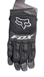 Мото перчатки Almst Fox Black/White размер XL - изображение 4