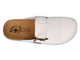Жіночі ортопедичні шльопанці Med - 179D004 36 Dr Orto Білий (2000003106202) - зображення 3