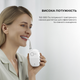 Іригатор Oclean A10 White (6970810555899) - зображення 5