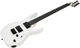 Электрогитара S by Solar Type AB AB4.6W-E White Matte - изображение 3