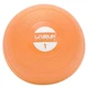 Медбол м'який LiveUp SOFT WEIGHT BALL 1 кг Orange - изображение 1