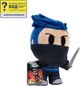 Мягкая игрушка DevSeries Collector Plush Ninja Legends Assassin 20 см (CRS0006) - изображение 3