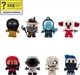 Мягкая игрушка DevSeries Collector Plush Muscle Legends Underworld Lifter 20 см (CRS0101) - изображение 9
