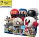Мягкая игрушка DevSeries Collector Plush Ninja Legends Assassin 20 см (CRS0006) - изображение 9
