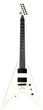 Электрогитара S by Solar Type VB VB4.6W-E White - изображение 1