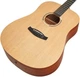 Акустическая гитара Tanglewood TR5 - изображение 3