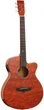 Электроакустическая гитара Tanglewood TA4 CE HN - изображение 1