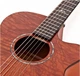 Электроакустическая гитара Tanglewood TA4 CE HN - изображение 7