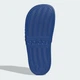 Детские шлепанцы для мальчика Adidas Adilette Shower K JP5782 28 Royal Blue/Glow Blue/Royal Blue (4067892191915) - изображение 6