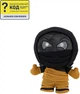 Мягкая игрушка DevSeries Collector Plush Muscle Legends Underworld Lifter 20 см (CRS0101) - изображение 8