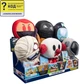Мягкая игрушка DevSeries Collector Plush Muscle Legends Underworld Lifter 20 см (CRS0101) - изображение 11