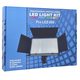 Прожектор прямоугольный для фотостудии LED 3200-6500K - изображение 4