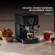 Кофеварка рожковая CECOTEC Power Espresso 20 ColdBrew Touch (CCTC-00269) - изображение 2