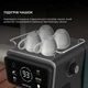 Кофеварка рожковая CECOTEC Power Espresso 20 ColdBrew Touch (CCTC-00269) - изображение 9