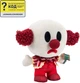 Мягкая игрушка DevSeries Collector Plush Arsenal Reloaded Clown 20 см (CRS0100) - изображение 6