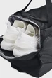 Сумка спортивная Under Armour UNDENIABLE 5.0 DUFFLE SM черная 1369222-001 - изображение 5
