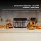 Мультипіч CECOTEC Cecofry Advance 9000 Inox CCTC-03489 - зображення 2