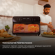 Мультипіч CECOTEC Cecofry Advance 9000 Inox CCTC-03489 - зображення 8