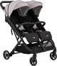 Коляска для дитини прогулянкова FreeON Active TWIN, сіра - зображення 7