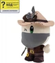 Мягкая игрушка DevSeries Collector Plush Build A Boat For Treasure Worthy0ne 20 см (CRS0013) - изображение 4